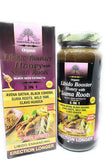 Organic Herbs Infused Honey-Essential Palace