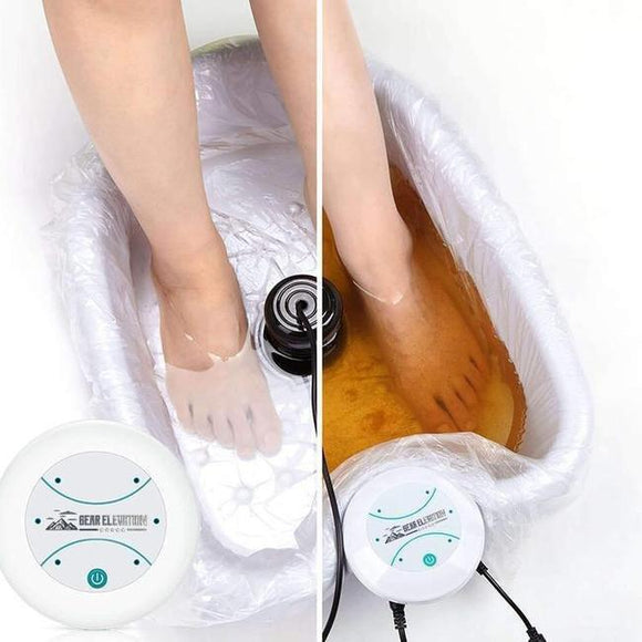 Foot Detox Bath