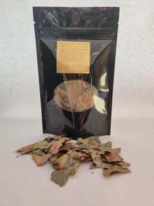 Organic Kinkeliba, The West African Super Tea