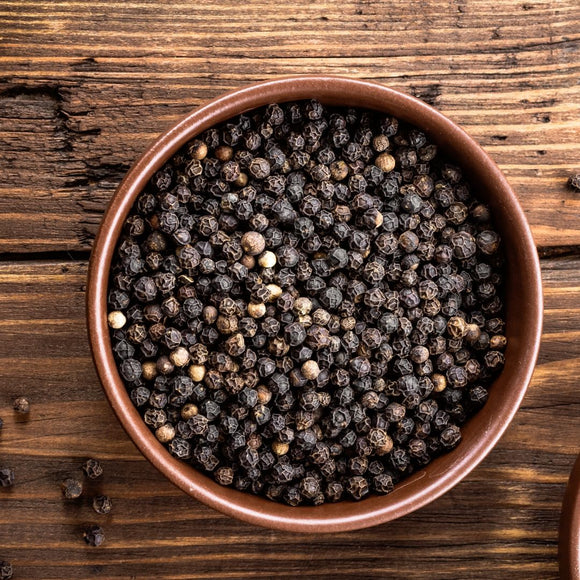 Black pepper Essential Oil