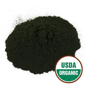 Organic Chlorella Powder