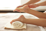 Foot Reflexology Rejuvination